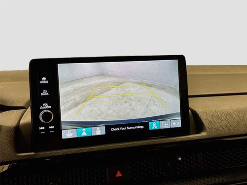 Used 2023 Honda CR-V EX-L image 13