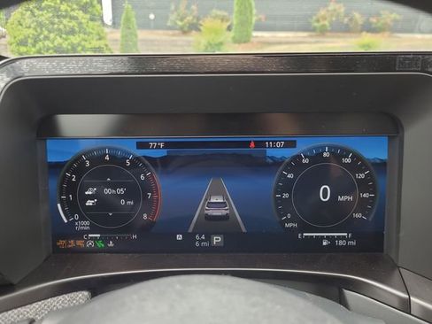 New 2026 Subaru Outback Limited AWD/4WD image 30