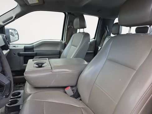 Used 2015 Ford F150 XL w/ Equipment Group 101A Mid image 9