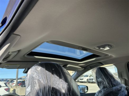 New 2025 Subaru Crosstrek 2.5i Premium image 14