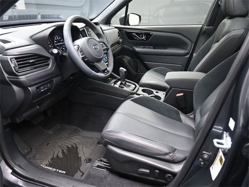 Certified 2025 Subaru Forester Touring w/ Popular Package - Touring image 17