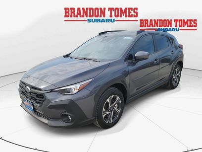 Used 2026 Subaru Crosstrek 2.5i Premium