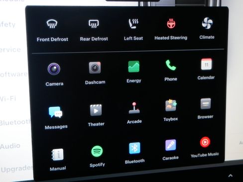 Used 2017 Tesla Model S 100D image 32