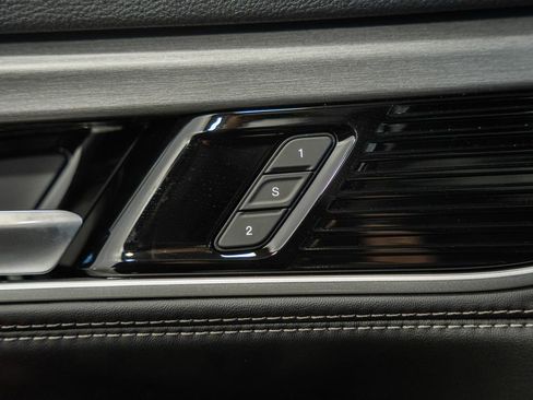 New 2026 Jeep Grand Wagoneer L 4WD image 47