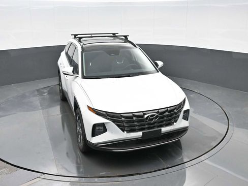 Used 2024 Hyundai Tucson Limited AWD/4WD image 21