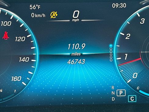 Used 2022 Mercedes-Benz GLC 300 GLC 300 image 26