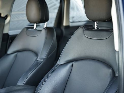 Used 2017 MINI Cooper S image 20