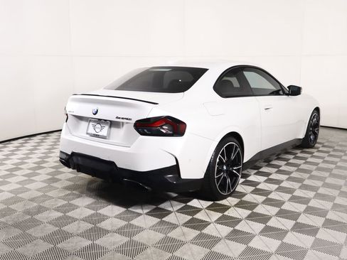 Used 2024 BMW M240i xDrive M240i image 5