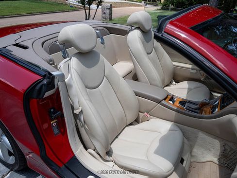 Used 2004 Mercedes-Benz SL 500 image 82