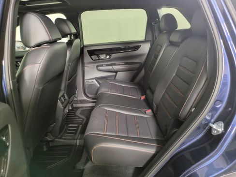 Used 2023 Honda CR-V Sport Touring image 24