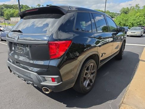 Used 2022 Honda Passport EX-L image 6