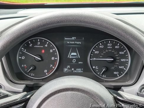 Certified 2024 Subaru Crosstrek 2.0i Premium AWD/4WD image 15