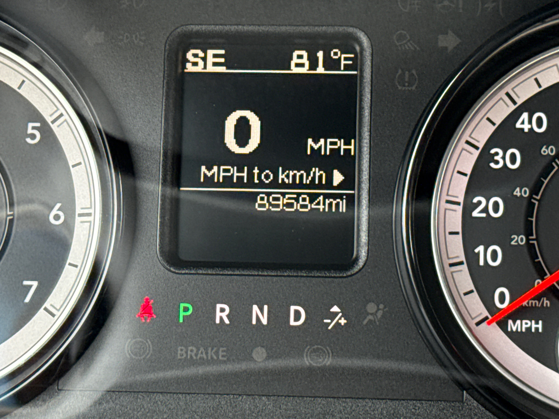 Used 2021 RAM 1500 Warlock AWD/4WD image 30