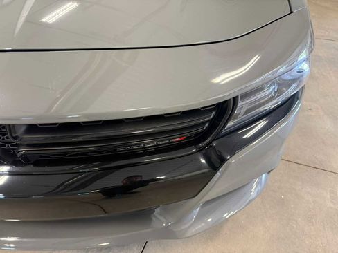 Used 2018 Dodge Charger GT AWD/4WD image 5