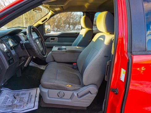 Used 2011 Ford F150 XLT image 15