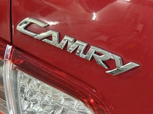 Used 2007 Toyota Camry Hybrid image 22