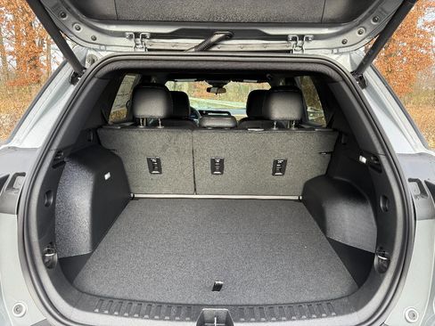 New 2026 Chevrolet Equinox ACTIV image 7