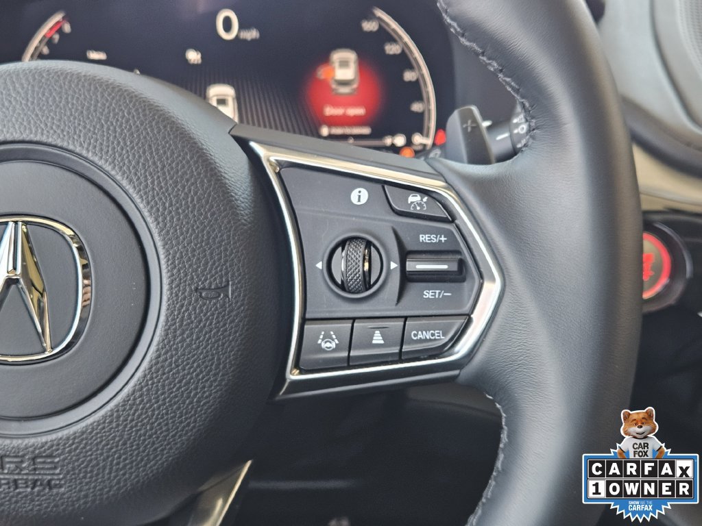 Certified 2026 Acura MDX w/ Technology Package FWD image 29