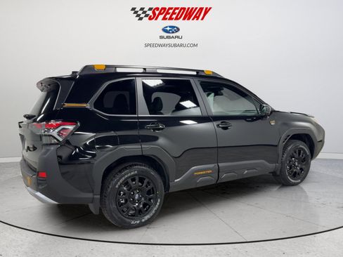 Used 2026 Subaru Forester Wilderness AWD/4WD image 10