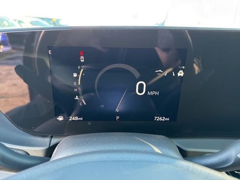 Used 2024 Buick Envista Avenir image 13