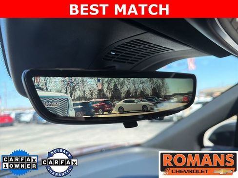 Used 2024 Chevrolet Blazer EV RS image 19