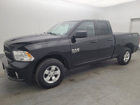 Used 2019 RAM 1500 Express image 2