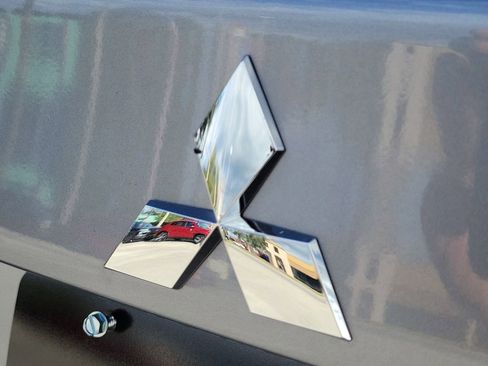 New 2026 Mitsubishi Outlander Sport SE AWD/4WD image 8