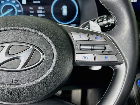 Used 2024 Hyundai Palisade Limited AWD/4WD image 19