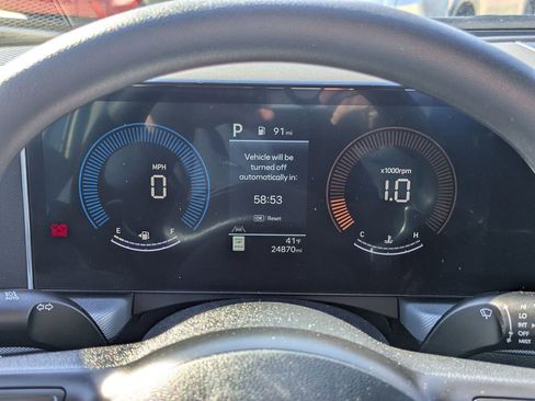 Used 2025 Hyundai Sonata SEL image 16