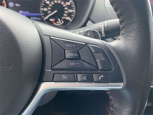 Used 2022 Nissan Altima 2.5 SR image 21