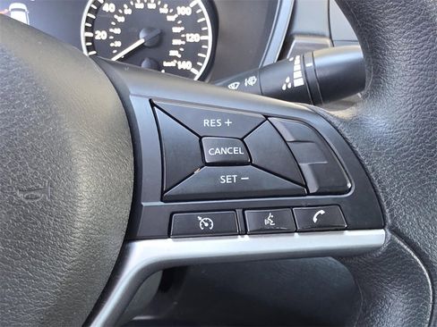 Used 2024 Nissan Altima 2.5 SV image 20