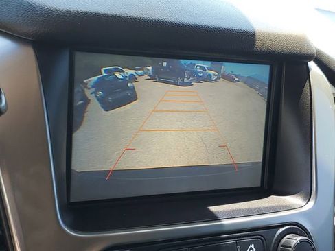 Used 2016 Chevrolet Tahoe LT AWD/4WD image 19