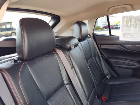 Used 2019 Subaru Crosstrek 2.0i Limited AWD/4WD image 21