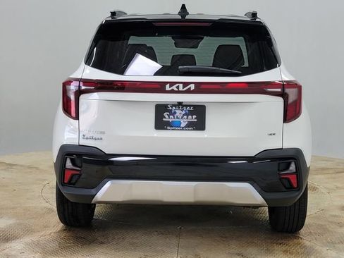 New 2026 Kia Seltos S image 7