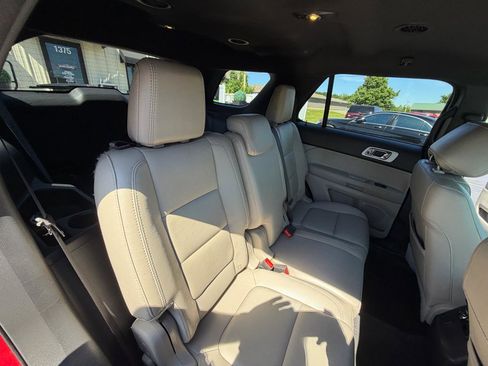 Used 2014 Ford Explorer XLT w/ Equipment Group 202A AWD/4WD image 39