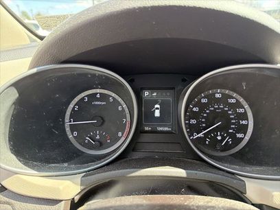 Used 2018 Hyundai Santa Fe Sport