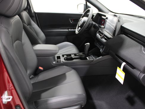 New 2026 Subaru Outback Premium AWD/4WD image 24