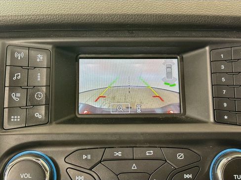 Used 2019 Ford Ranger XLT w/ Trailer Tow Package RWD image 15