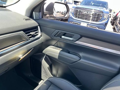 New 2026 GMC Terrain Denali AWD/4WD image 29