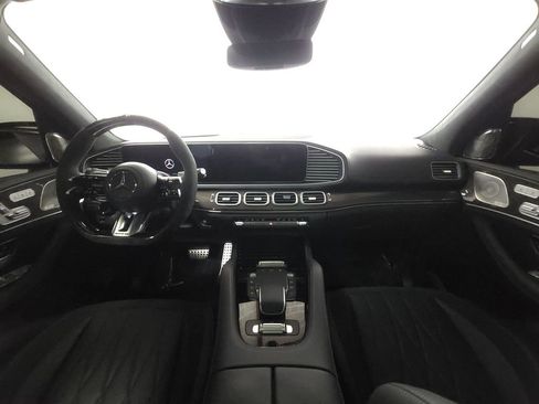 Certified 2024 Mercedes-Benz GLS 63 AMG 4MATIC image 27