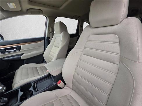 Used 2017 Honda CR-V EX image 11