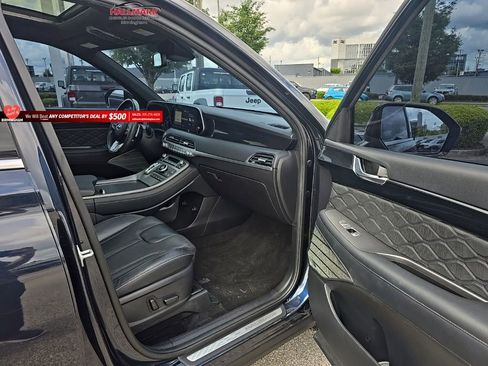 Used 2020 Hyundai Palisade Limited FWD image 19