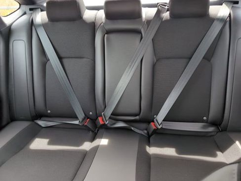 New 2026 Honda Civic Sport image 22