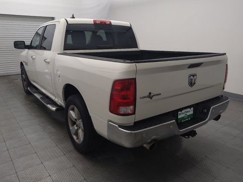 Used 2016 RAM 1500 Lone Star RWD image 5