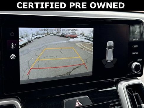 Used 2022 Kia Sorento X-Line EX image 21