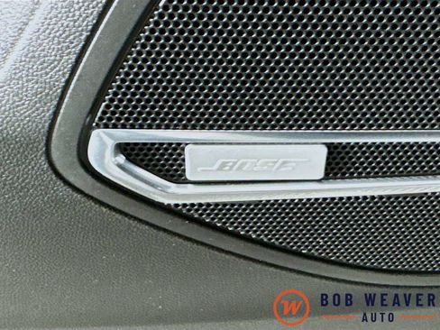 Used 2023 Buick Envision Avenir AWD/4WD image 23
