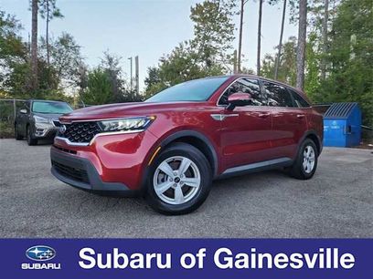 Used 2021 Kia Sorento LX