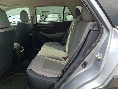 Certified 2024 Subaru Outback Premium AWD/4WD image 10