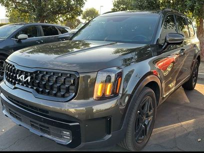 Used 2024 Kia Telluride SX Prestige X-Line