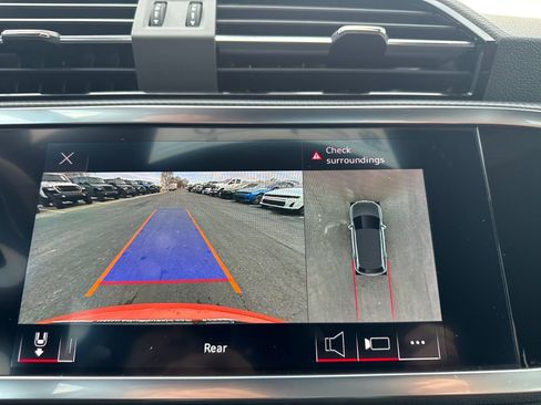 Used 2022 Audi Q3 2.0T Premium Plus image 20